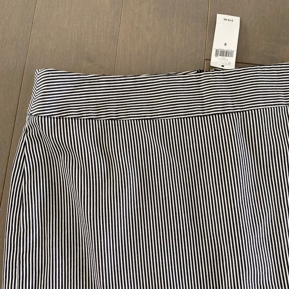 NWT Banana Republic skirt size 8 - Picture 2 of 5